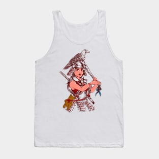 Swing and Smile Tank Top